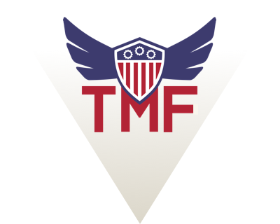 TMF logo